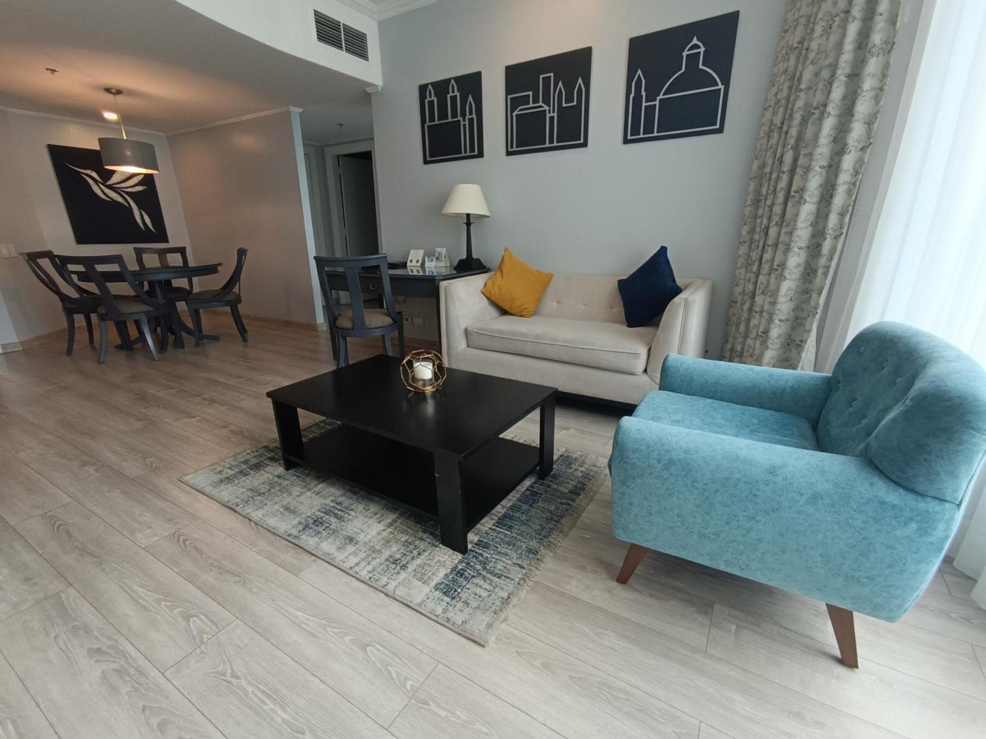 Aparta Hotel Torres De Suites Кито Экстерьер фото