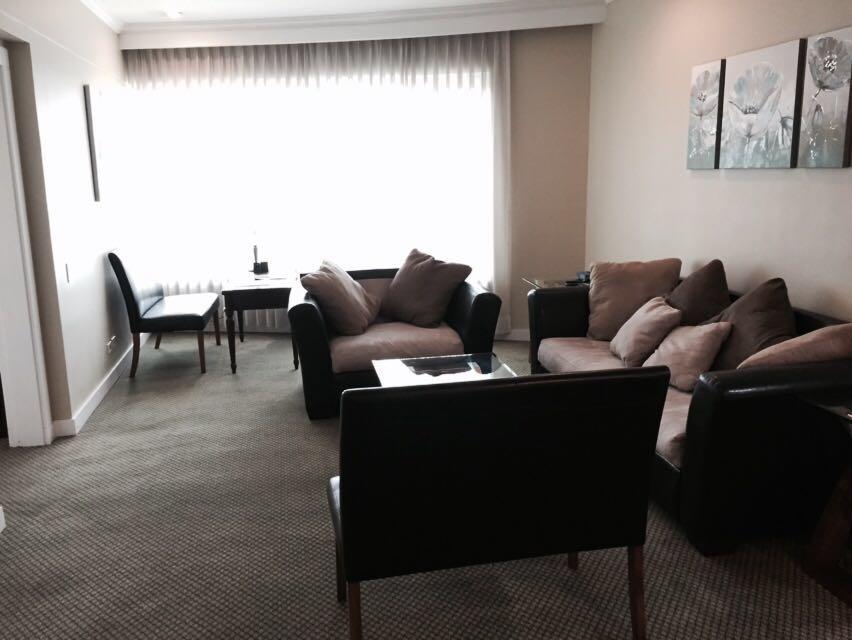 Aparta Hotel Torres De Suites Кито Экстерьер фото