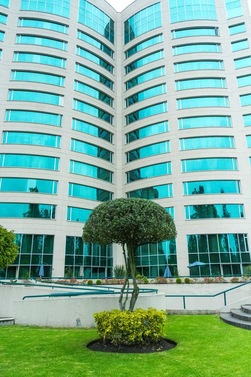 Aparta Hotel Torres De Suites Кито Экстерьер фото